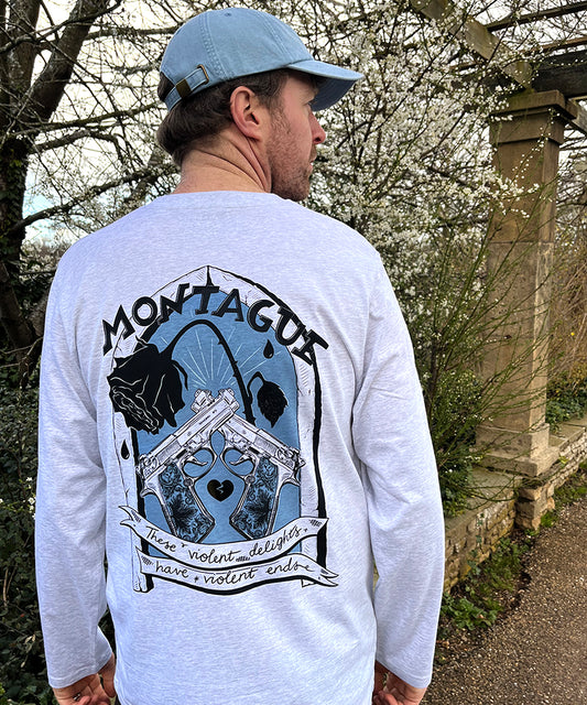 MONTAGUE LONGY *SECONDS