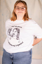 Load image into Gallery viewer, BRIDGET T-SHIRT - READY TO SHIP!