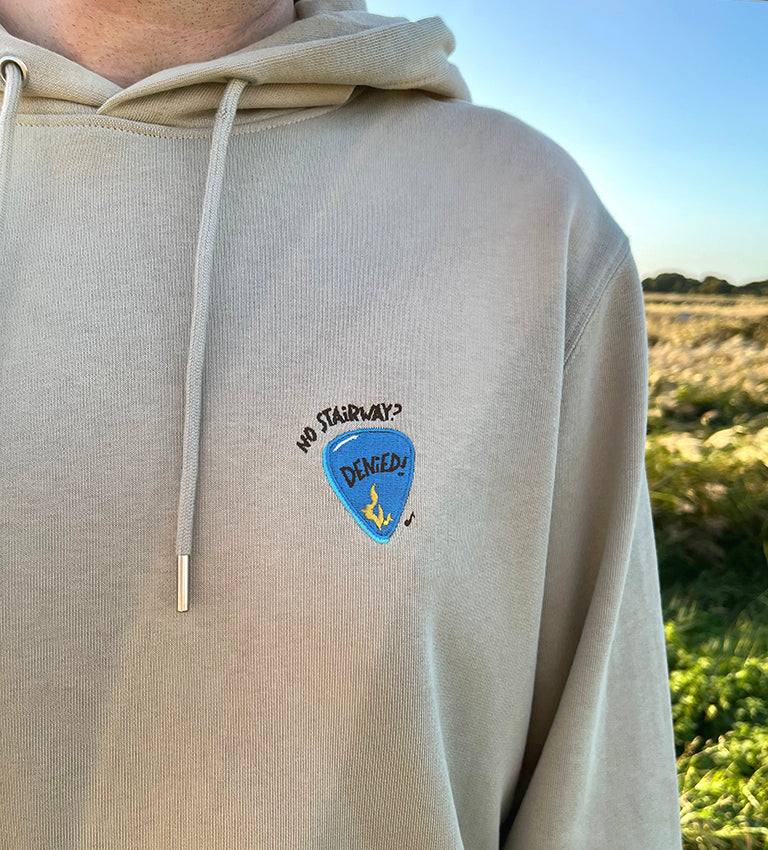 GALILEO HOODY *LIMITED EDITION*