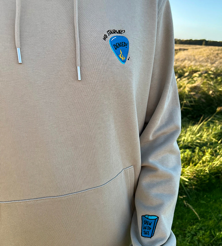 GALILEO HOODY *LIMITED EDITION*
