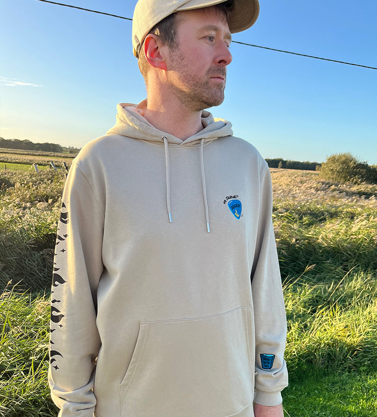 GALILEO HOODY *LIMITED EDITION*