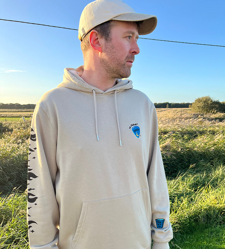 GALILEO HOODY *LIMITED EDITION*
