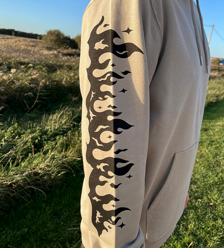 GALILEO HOODY *LIMITED EDITION*
