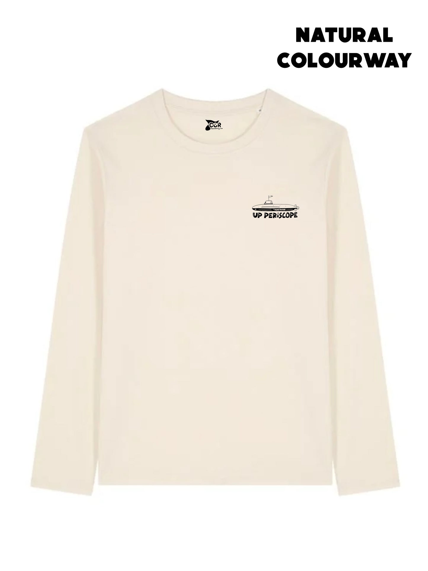 FIRE THE NUKES LONGY