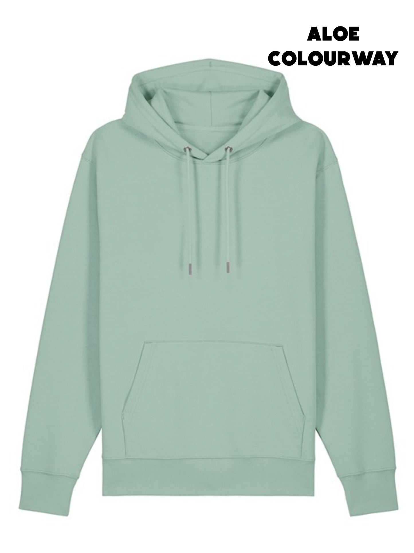 DARKPLACE HOODY