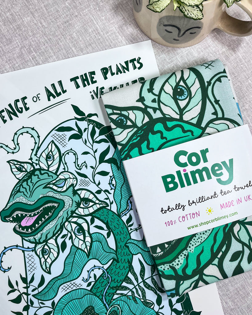 PLANT GIFT BUNDLE