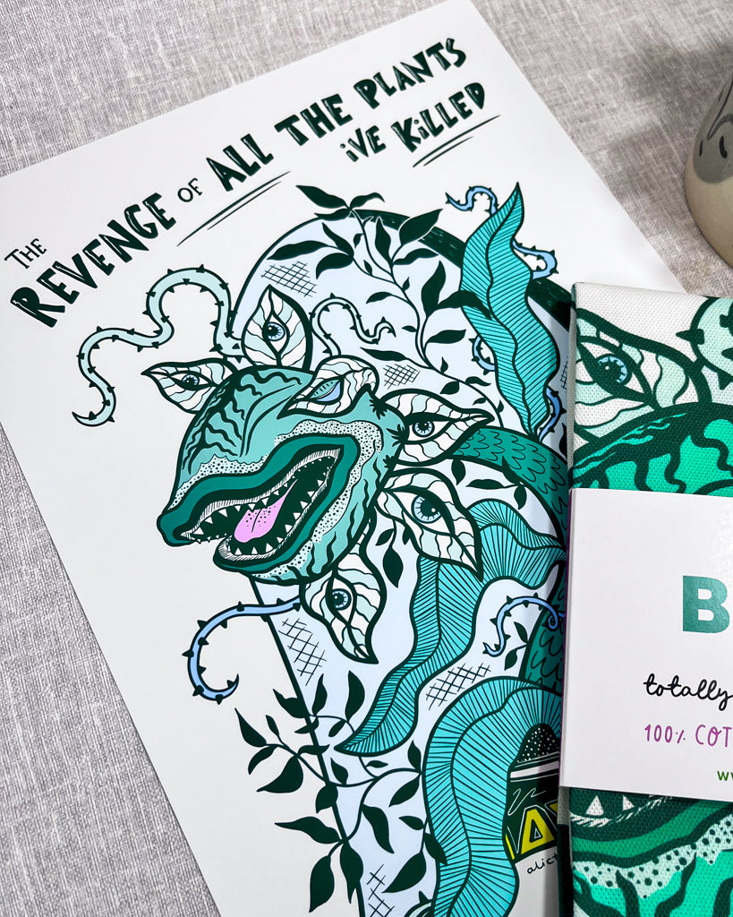 PLANT GIFT BUNDLE