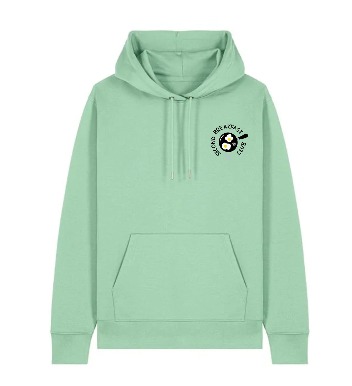 SECOND BREAKFAST HOODIE