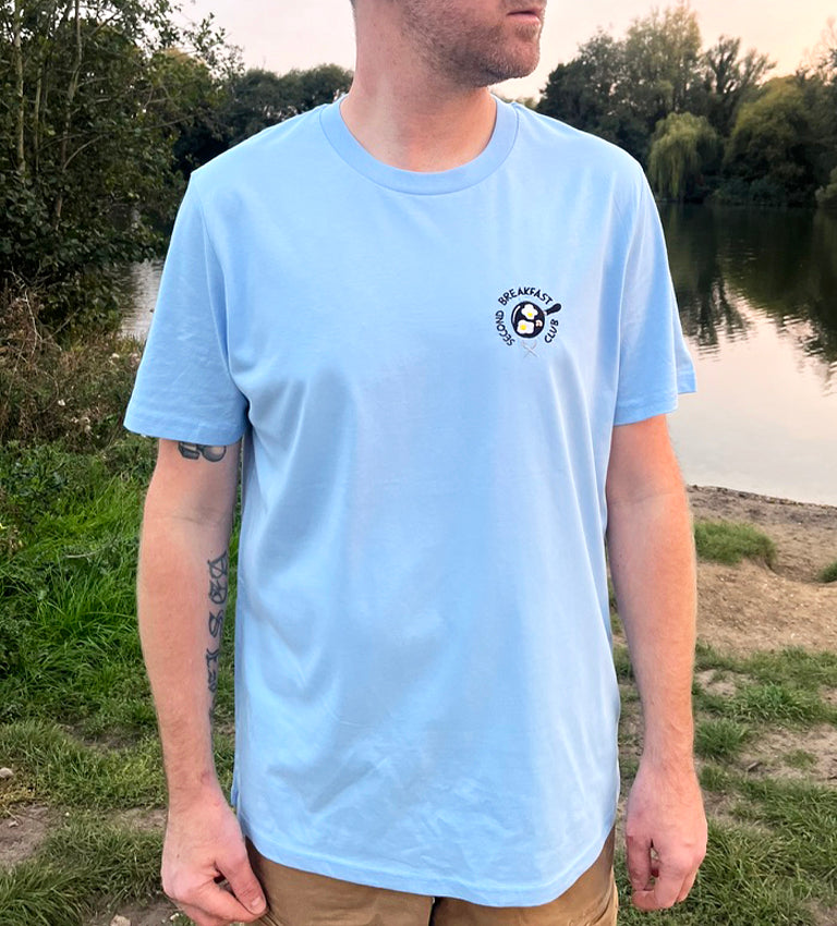 SECOND BREAKFAST T-SHIRT