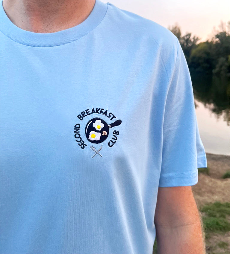 SECOND BREAKFAST T-SHIRT