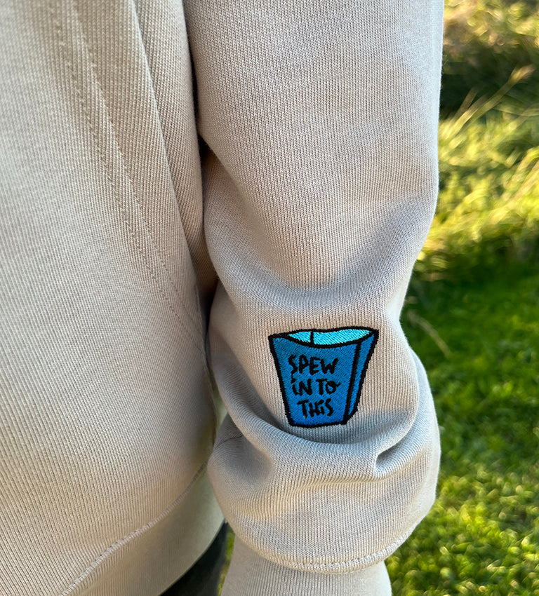 GALILEO HOODY *LIMITED EDITION*