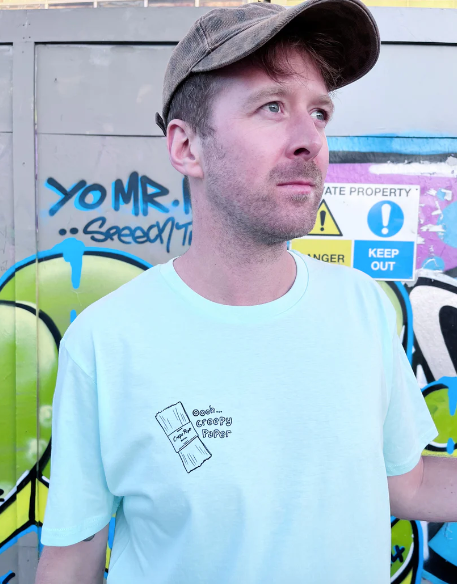 NANDOR I'M A WIZARD - MINOR FAULT *SECONDS (ref: 123)