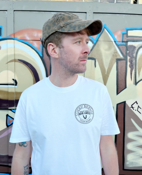 JACKIE DAYTONA - MINOR FAULT *SECONDS (ref: 34)