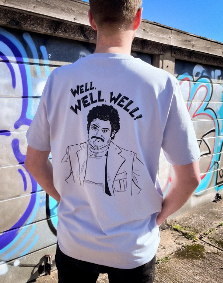 RAY PURCHASE - MINOR FAULT *SECONDS (ref: 35 & 36)