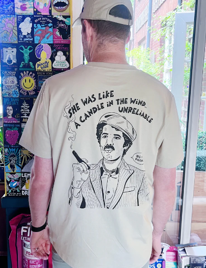 DEAN LEARNER - MINOR FAULT *SECONDS (ref: 60)