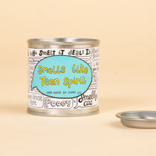 Load image into Gallery viewer, TEEN SPIRIT CANDLE