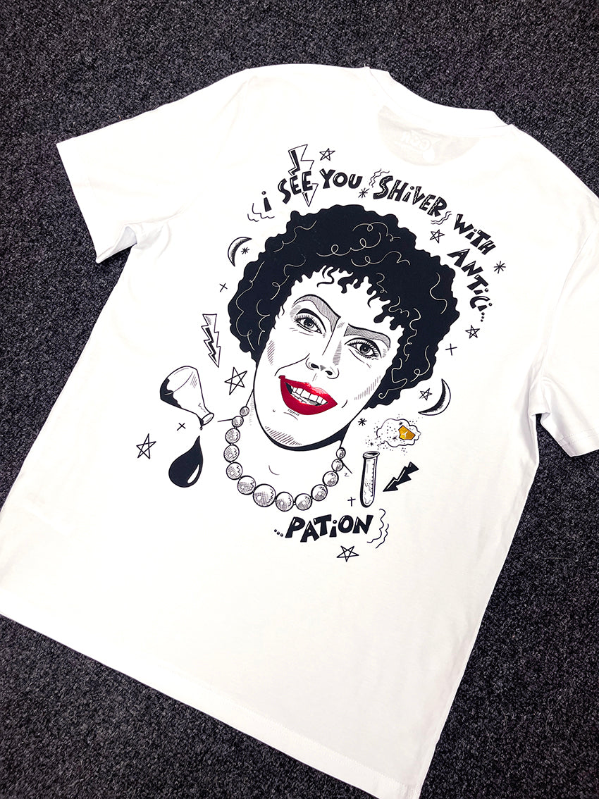 DON'T DREAM IT T-SHIRT