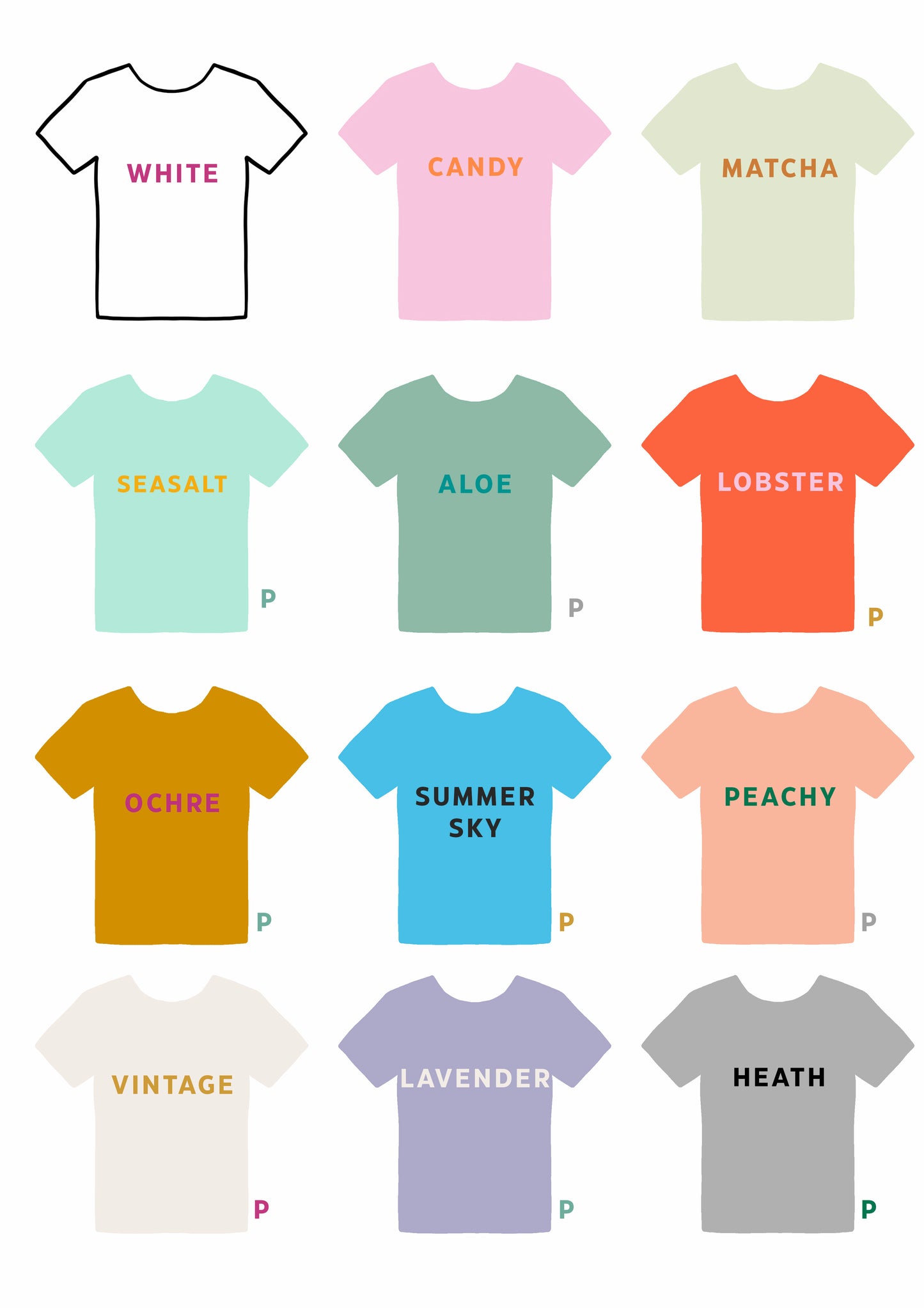 SUPREME BEING T-SHIRT