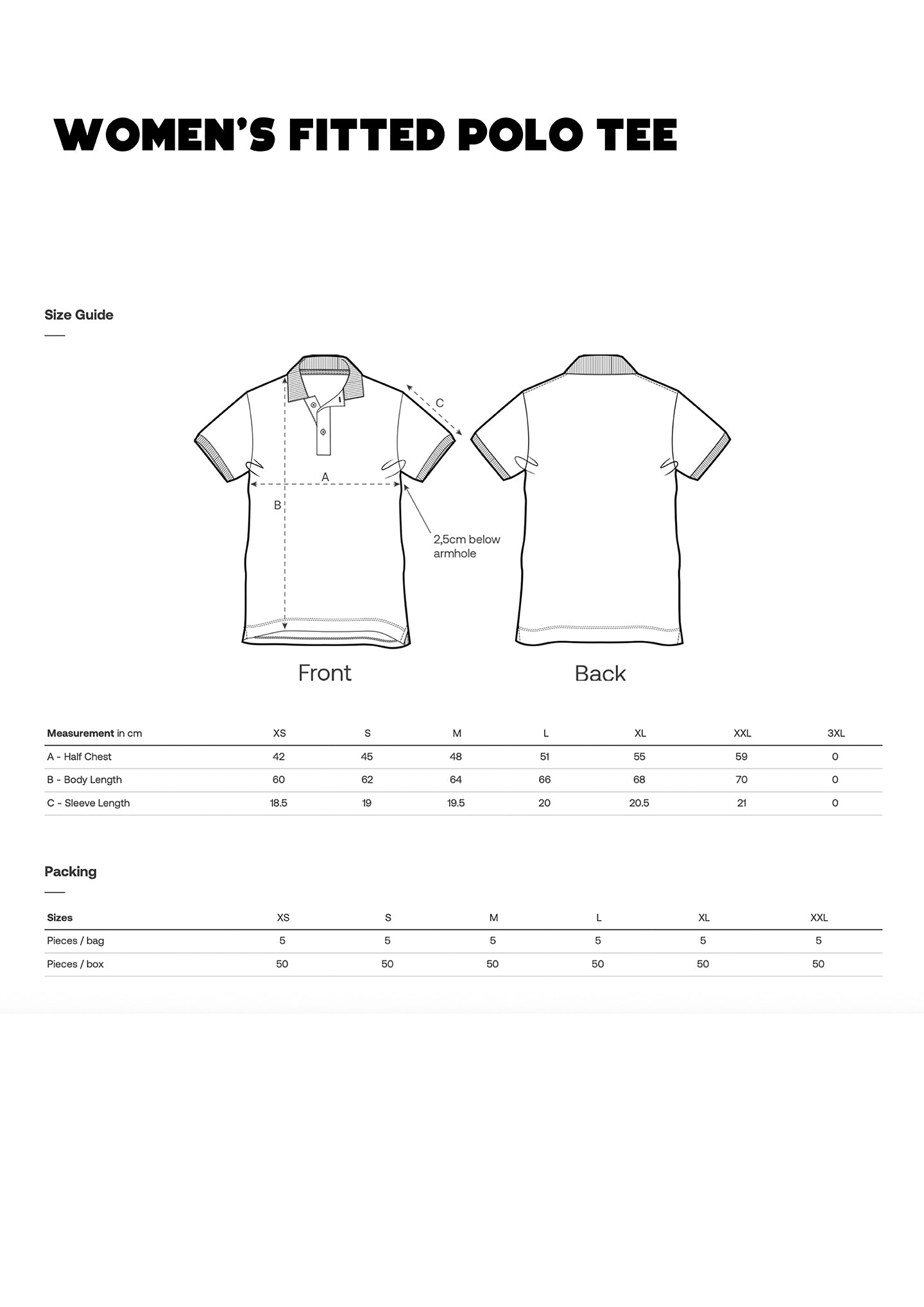 BOOK LOVERS EMBROIDERED POLO SHIRT