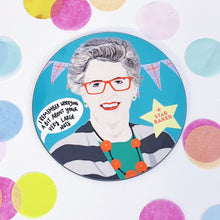 Load image into Gallery viewer, PRUE LEITH COASTER