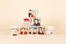 Load image into Gallery viewer, Lady of the House Mrs Bucket Mug Mugs ShopCorBlimey 