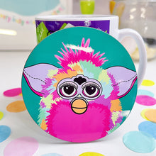 Load image into Gallery viewer, FURBY COASTER