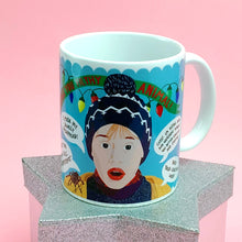 Load image into Gallery viewer, Home Alone Mug