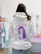 Load image into Gallery viewer, MISS CONGENIALITY HOODIE