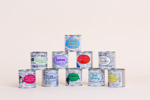 Lumos Magical Inspired Candle Candles Shop Cor Blimey 