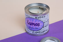 画像をギャラリービューアに読み込む, Lumos Magical Inspired Candle Candles Shop Cor Blimey 