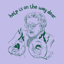 Load image into Gallery viewer, MRS DOUBTFIRE SWEATER