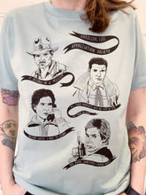 Afbeelding in Gallery-weergave laden, HARRISON FORD T-SHIRT