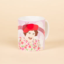 Load image into Gallery viewer, Lady of the House Mrs Bucket Mug Mugs ShopCorBlimey 