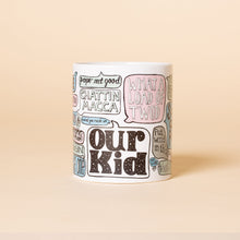 Afbeelding in Gallery-weergave laden, Manchester Sayings Mug Mugs Shop Cor Blimey 