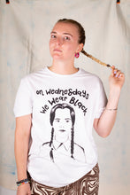 Load image into Gallery viewer, WEDNESDAY T-SHIRT