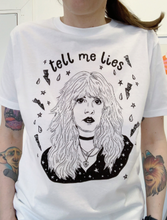Load image into Gallery viewer, STEVIE NICKS T-SHIRT