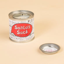 将图片加载到图库查看器，Santas Sack Candle Candles Shop Cor Blimey 