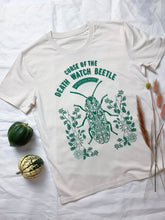 Load image into Gallery viewer, BEETLE T-SHIRT