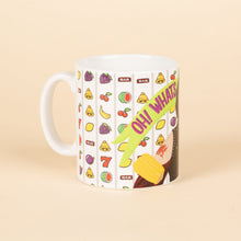 Load image into Gallery viewer, What&#39;s Occurring New Mug Mugs ShopCorBlimey 