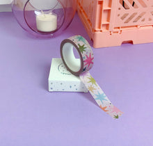 Load image into Gallery viewer, Finest Imaginary Stationery STAR WASHI TAPE